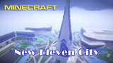[เผยแพร่ครั้งแรก] "สร้างGKARTในMinecraftสิบเอ็ดเมืองอย่างเพอร์เฟค" 2.0