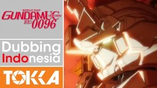 UNICORN | Mobile Suit Gundam Unicorn RE:0096 Fandub Indonesia