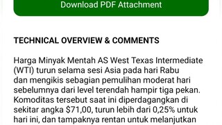 Berita signal 30 Januari...#BullishFX #BeSmartTrader #bfxcommunity #TradingExperience #bfx #fyp