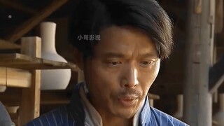 因为一个片段看了整部剧