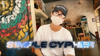 Đơn Giản Cypher - RPT Orijinn x RPT JasonDilla ft TAO được chưa?