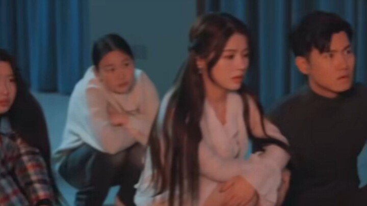 เกิดใหม่ก่อนวันสิ้นโลก ระบบมิติแช่แข็งตุ๋นเสบียง