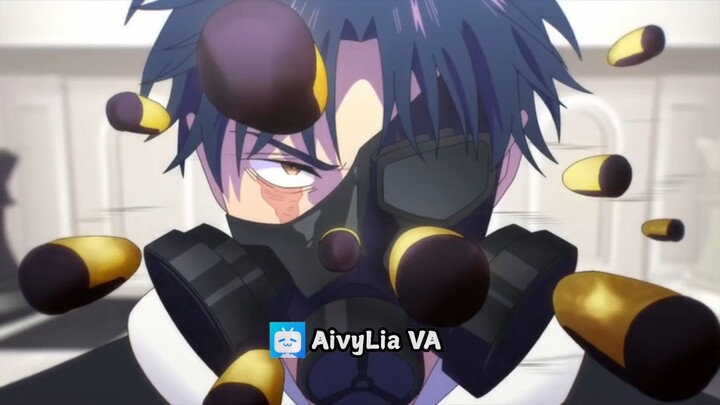 [Dub Indo] Marriagetoxin Bahasa Indonesia FANDUB Part 5 AivyLia VA