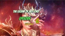 TLOSL 3D ep 6 sub indo