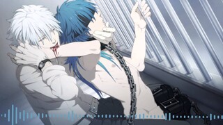 Katy Perry - E.T. Nightcore (male version)