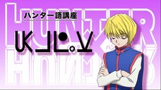 [Toonworld4all] Hunter × Hunter S01E02