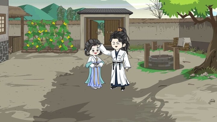 Episode 106: Yield of 4,000 to 5,000 kg of sweet potatoes per mu