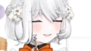 The whale girl was...