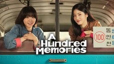 SUB INDO A Hundred Memories Ep 02