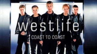 Westlife - Coast to Coast Full Album (2000) HQ