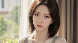 New Nangong Wan figure