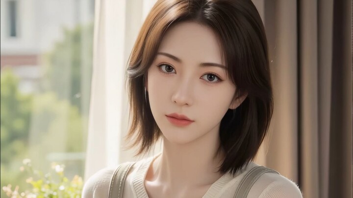 Figur Baru Nangong Wan