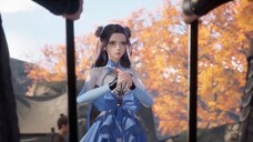 Throne Of The Sword Master episode 5 sub indo