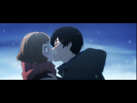 |AMV| Josee to tora ta sakana-tachi/ Anime tình cảm/ Love Is Gone.