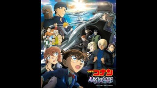 40 キミがいれば (黒鉄の魚影 サントラヴァージョン) | Detective Conan: Black Iron Submarine Original Soundtrack