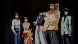 Flame of Recca Episode 21 Tagalog Dubbed