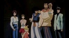 Flame of Recca Episode 21 Tagalog Dubbed