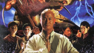 TITLE: Shaolin Vs Evil Dead/Tagalog Dubbed Full Movie HD