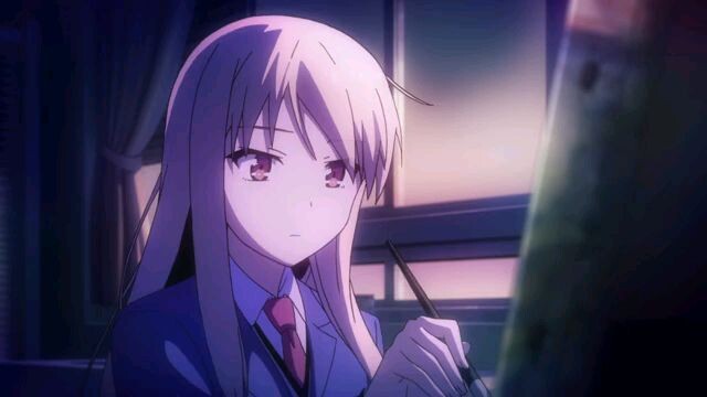 sakura no pet na kanojo episode 22