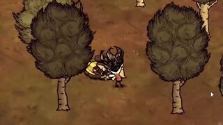 【Don't Starve Single Player】คุณเคยเห็นวิญญาณเบิร์ชไหม?