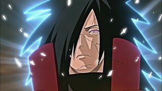 Madara Uchiha Twixtor Clips For Editing (Naruto)