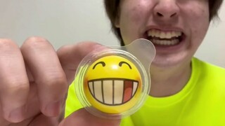 好物搞笑测评，解压搞笑视频。