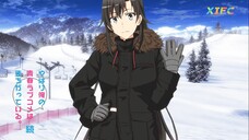 Oregairu Zoku | Hiratsuka Route - Part 3