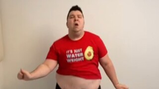 减肥必备|抑制食欲|鳄梨🍐辣身舞|庆祝减肥成效的一天