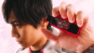 [Chỉnh màu 4K/HDR] Ultraman Teliga dưới mọi hình thức và kỹ năng! "Smerus Smerus"!