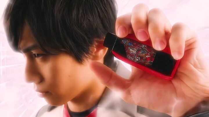 【การแก้ไขสี 4K/HDR】อุลตร้าแมนเทลิกาในทุกรูปแบบและทุกทักษะ! “สเมรัส สเมรัส”!