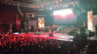 [Âm nhạc]Liveshow của the Rumbling trong <Đại Chiến Titan>