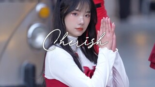 [Chengdu Roadshow Live Shot] Kereta Natal terakhir illit-iroha: Kue Kembang Api Beku