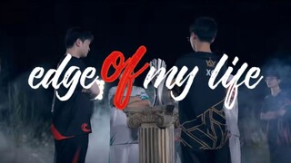 I still have one ace up my sleeve [Identity V tournament/underdog killer mashup]