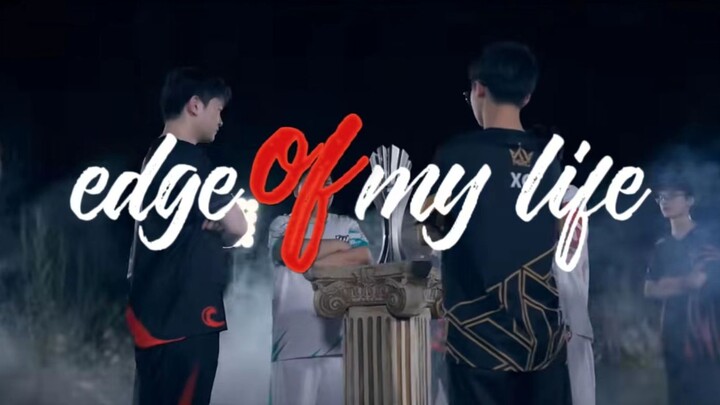 我还留有一张王牌【第五人格赛事/冷门绝活屠夫混剪】