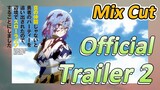 [Banished from the Hero's Party]Mix Cut | Official Trailer 2