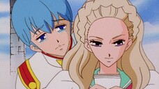 Revolutionary Girl Utena Episode 08