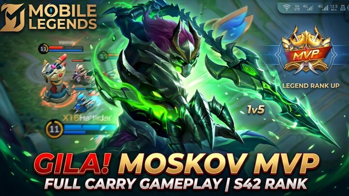 Mobile game play moskov mengerikan di s42