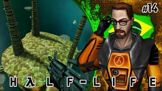 Half-Life (Dublado) | Xen #14