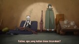Druaga No Tou The Aegis Of Uruk Episode 09 Subtitle Indonesia