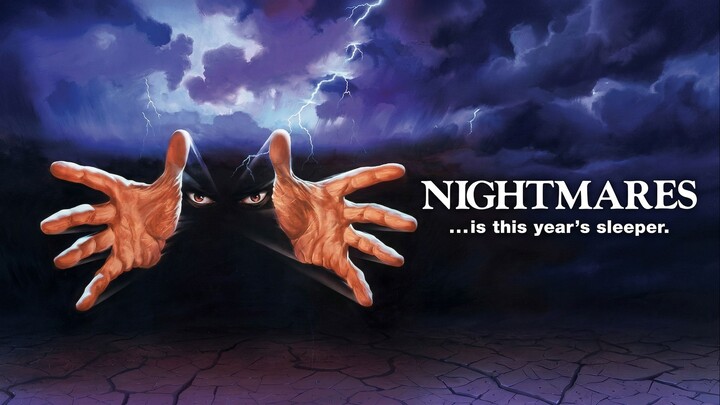 Nightmares (1983) มิติลี้ลับ (บรรยายไทย)