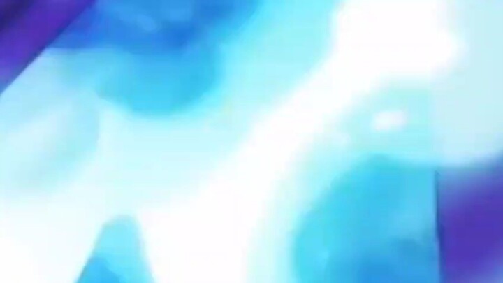 anime monster