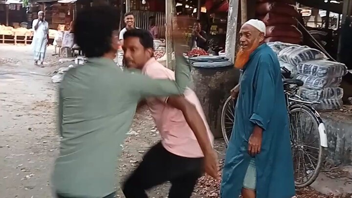 Bangla funny video