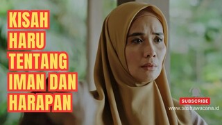 Air Mata dan Harapan! Sinopsis Film "Titip Surat Untuk Tuhan" Sebuah Kisah Keluarga yang Mengharukan