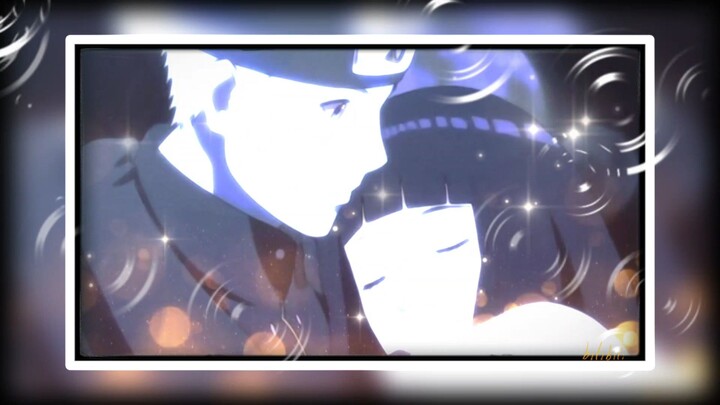 Naruto x hinata