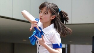 Kanna Hashimoto Pada Masa Puncaknya!