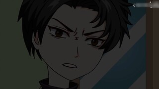 Hell Apartment (Complete Oath) Episode 7 Fulfilled Animation Original Horror Infinite Flow Reasoning