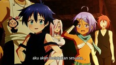 Episode 8 [p2] - Tensei Dainana Ouji Subtitle Indonesia