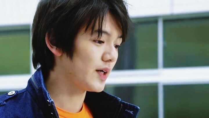 เสี่ยวลู่ฟื้นคืนความตั้งใจและต่อสู้กับสกัลโกโมรา