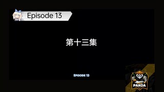 [ Eng Sub ] Ancient Lord - Ep. 13