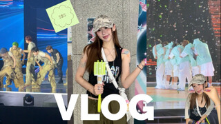 VLOG｜Những ai đã xem SBS Gayo Daejeon đều nói rằng nó thật tuyệt vời｜Sao không xem hết tất cả các bà